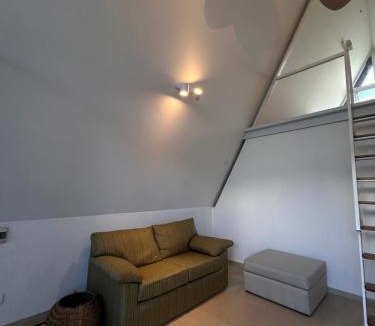 Las Rosas Ski Chalet | Selah Cabaña de dos habitaciones