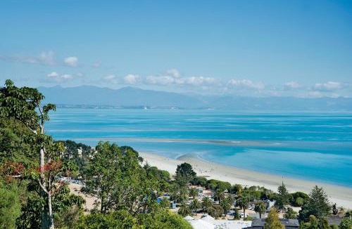 Tahunanui House | Selah Retreat
