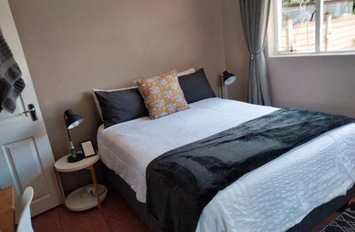 Kimberley Apartment | Selah