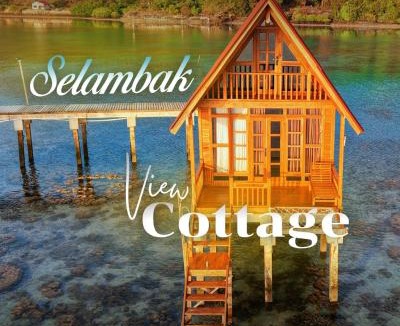Riau Islands Bed & Breakfast | Selambak View Cottage
