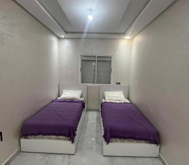 Cite Adrar Apartment | SelaParkAdrare