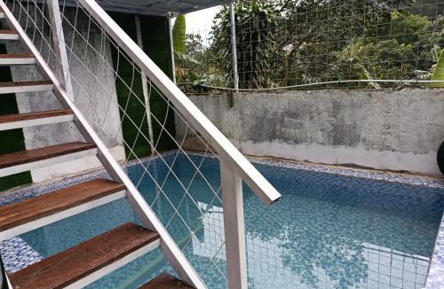 Cisarua Villa | Selaras Heritage Villa