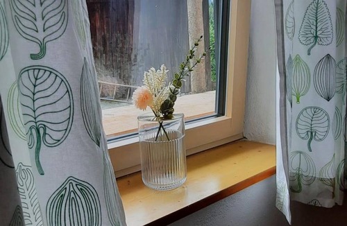 Lofer House | Selauerbauer - Appartement/fewo, Dusche und Bad, WC
