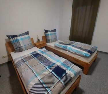 Selb Apartment | Selb Ferienwohnungen