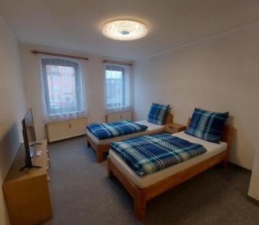 Selb Apartment | Selb Ferienwohnungen