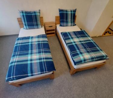 Selb Apartment | Selb Ferienwohnungen