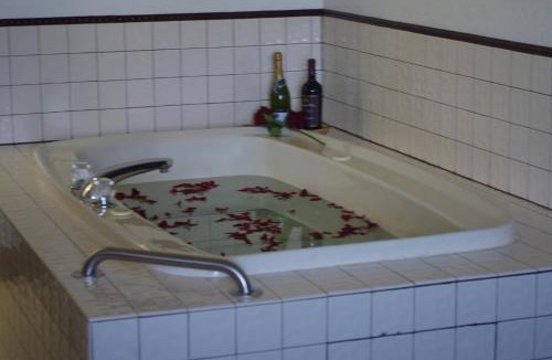 Selby Hotel | Selby Motel