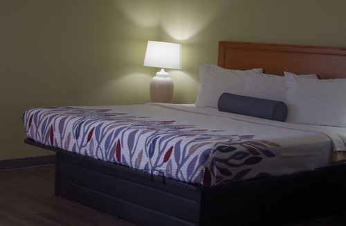 Selby Hotel | Selby Motel
