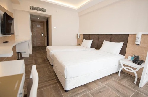 Beldibi Hotel | Selcukhan Hotel