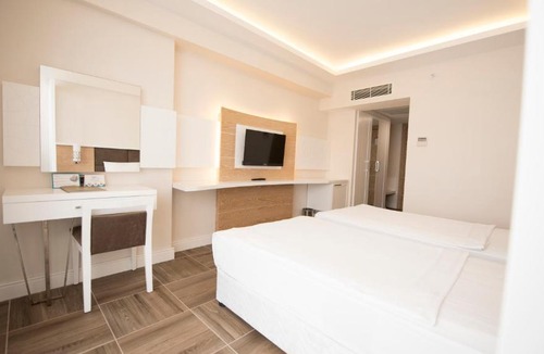 Beldibi Hotel | Selcukhan Hotel