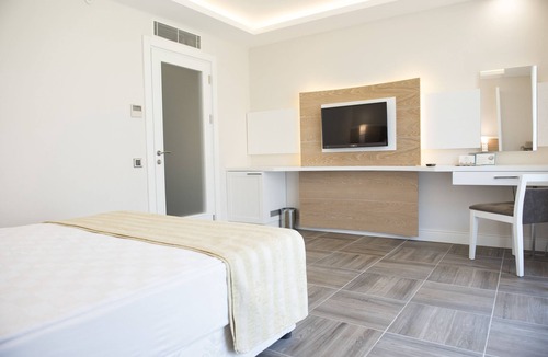 Beldibi Hotel | Selcukhan Hotel