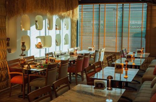 Avanos Hotel | Selebrity Cappadocia