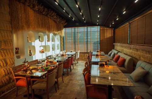 Avanos Hotel | Selebrity Cappadocia