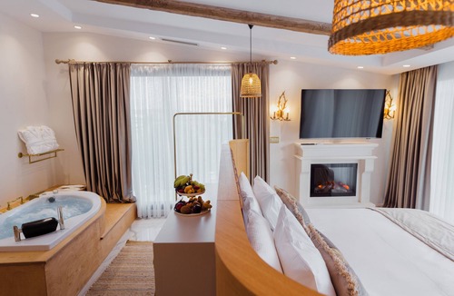 Avanos Hotel | Selebrity Cappadocia