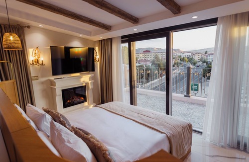 Avanos Hotel | Selebrity Cappadocia