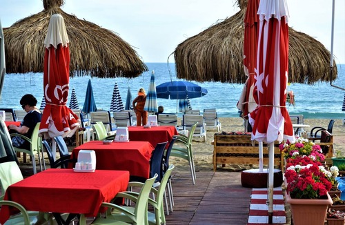 Alanya Apartment | Select Apart Hotel