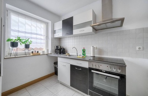 Nabburg Apartment | Select-Home 3 Netflix parking lot