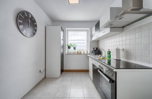 Nabburg Apartment | Select-Home 3 Netflix parking lot
