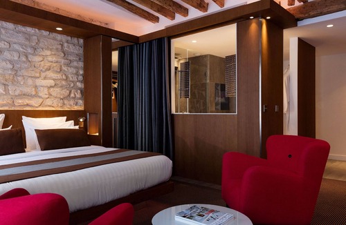 Sorbonne Hotel | Select Hotel - Rive Gauche