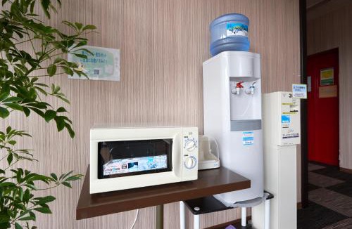 Shimada Hotel | Select Inn Shimada Ekimae