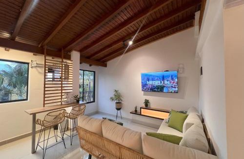 Guayabal Apartment | 'SELECT' Medellin