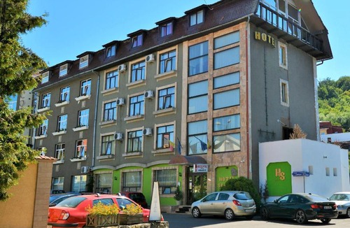 Bistrita House | Select