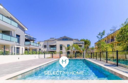 La Faviere Apartment | SELECT'soHOME - Charmant appartement pour 4 personnes au coeur de la Favière ! - ILOA-B15