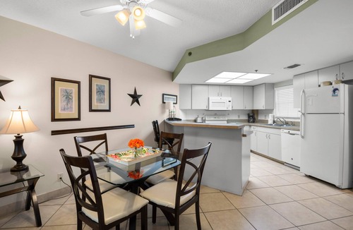 St. Pete Beach Condo | 🌿 Select View Condo — Gulf Strand Resort, St. Pete Beach