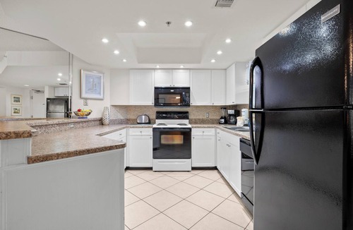 St. Pete Beach Condo | 🌿 Select View Condo at Gulf Strand Resort — St. Pete Beach