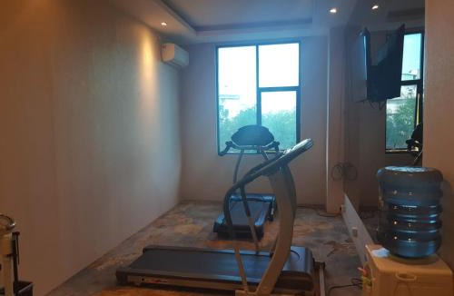 Kesawan Hotel | SELECTA HOTEL Medan