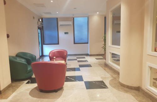 Kesawan Hotel | SELECTA HOTEL Medan
