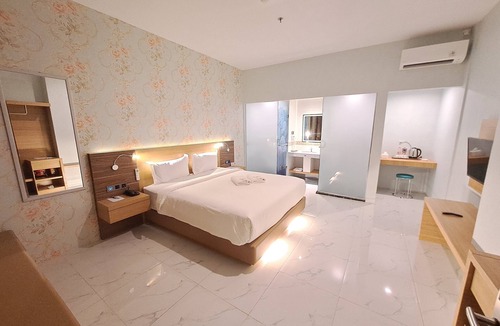 Kesawan Hotel | Selecta Hotel Medan
