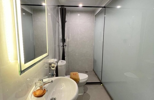 Kesawan Hotel | Selecta Hotel Medan