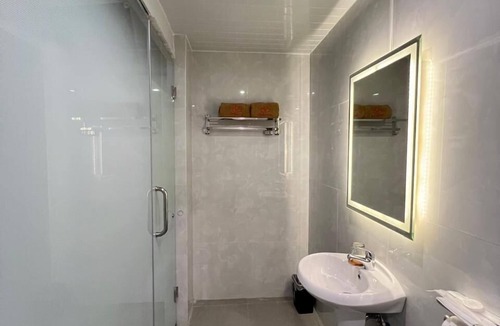 Kesawan Hotel | Selecta Hotel Medan
