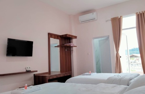 Padang Hotel | Selecta Indah