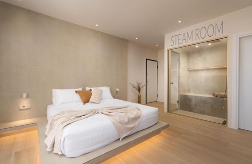 Chania Town Hotel | Selected Suites