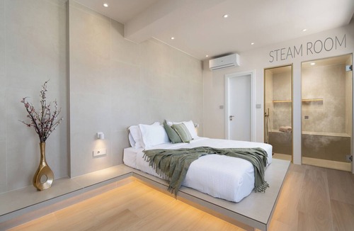 Chania Town Hotel | Selected Suites