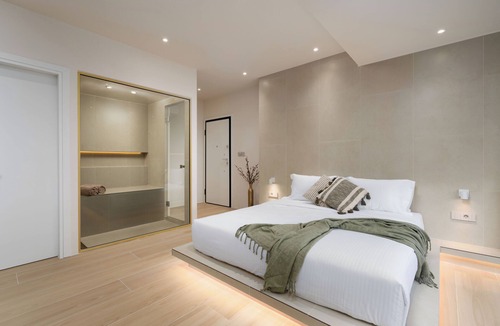 Chania Town Hotel | Selected Suites