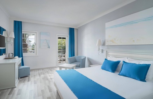 Dagbelen Resort | Selectum Collection Bodrum (Ex. Kairaba Bodrum Imperial) - All inclusive