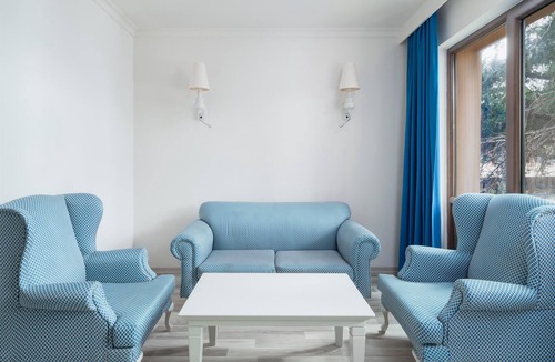 Dagbelen Resort | Selectum Collection Bodrum (Ex. Kairaba Bodrum Imperial) - All inclusive