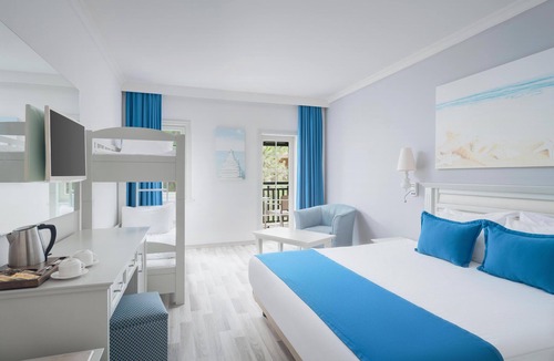Dagbelen Resort | Selectum Collection Bodrum (Ex. Kairaba Bodrum Imperial) - All inclusive