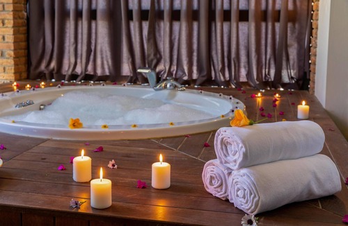 Dagbelen Resort | Selectum Collection Bodrum (Ex. Kairaba Bodrum Imperial) - All inclusive