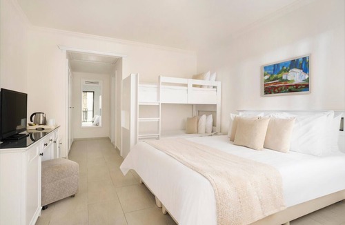 Bodrum City Center Resort | Selectum Colours Bodrum - All inclusive