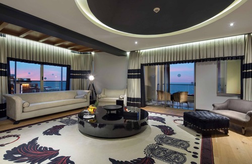 Belek Golf Area Hotel | Selectum Luxury Resort