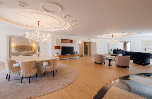 Belek Golf Area Hotel | Selectum Luxury Resort