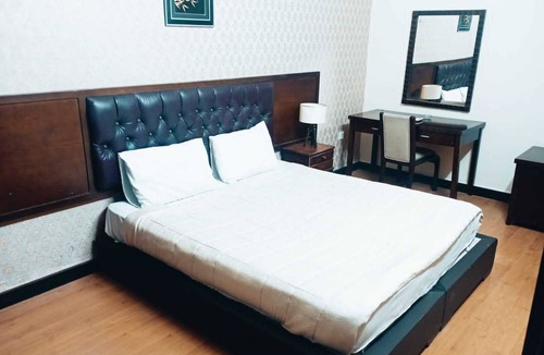Suwailih Hotel | Seleen Hotel Suites