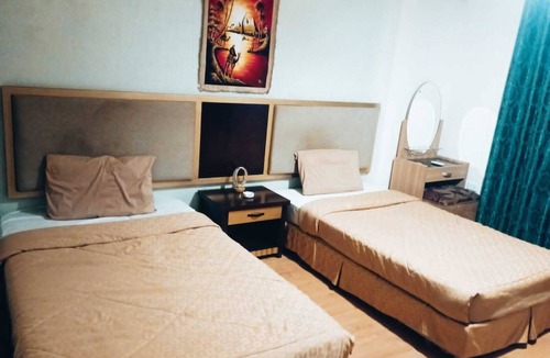 Suwailih Hotel | Seleen Hotel Suites