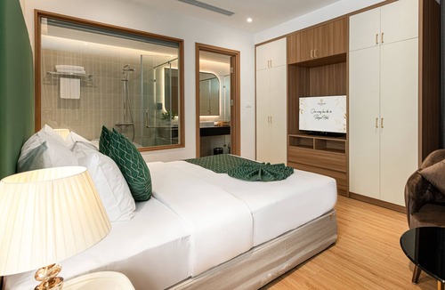 Thai Binh Hotel | Selegend Hotel