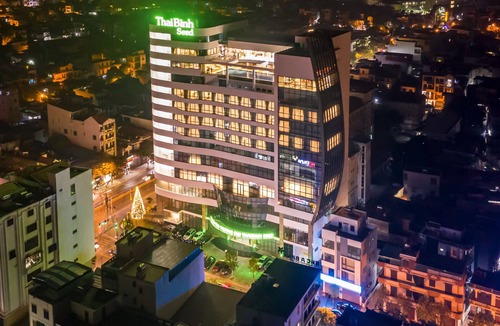 Thai Binh Hotel | Selegend Hotel