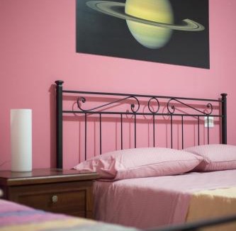 Casalbordino Bed & Breakfast | Selene BeB